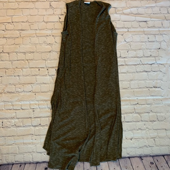 Lularoe joy cardigan